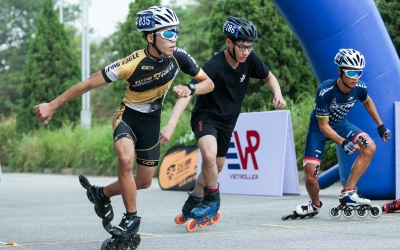 Các thể loại chơi Patin