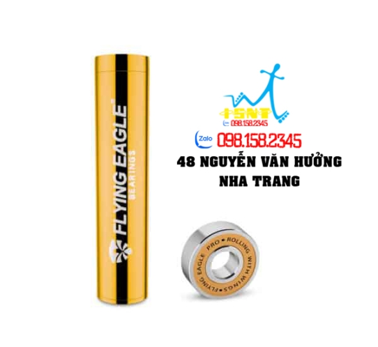 Vòng bi Flying Eagle Pro (hộp)