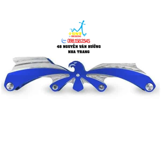 Frame giày Patin Flying Eagle EGO