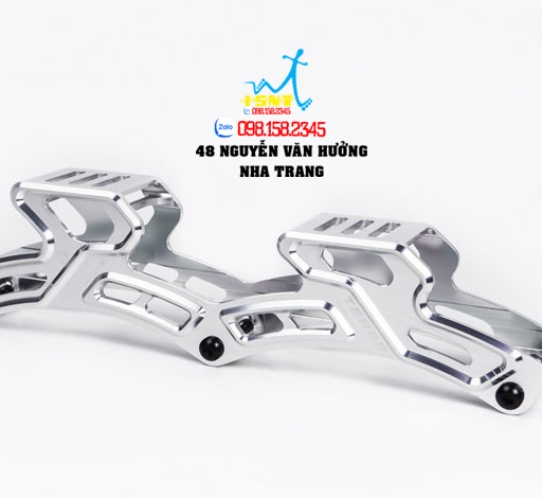 Bộ Frame 3 bánh Speed Terra Flying Eagle