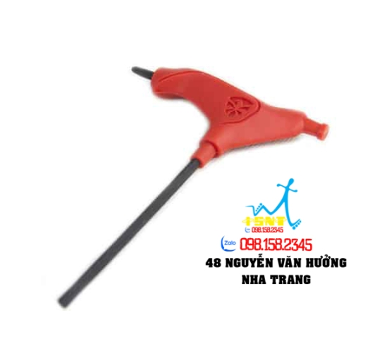 Tool mở ốc bánh giày Patin