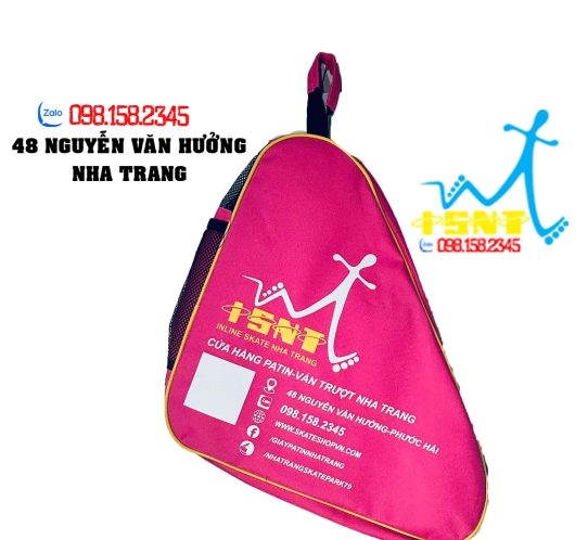 Túi đựng giày patin chuyên dụng