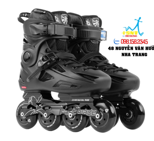 Giày Patin Flying Eagle FBS FAST BLADE