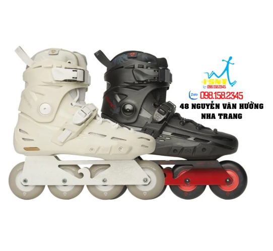Gìay Patin Người Lớn F4 Raven 2024