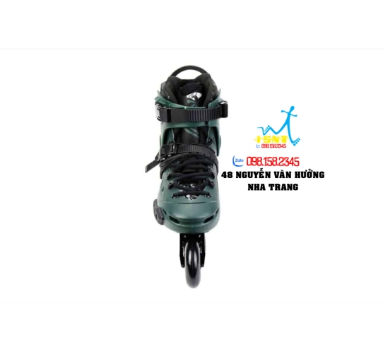 Giày Patin Trẻ Em Flying Eagle F6S 