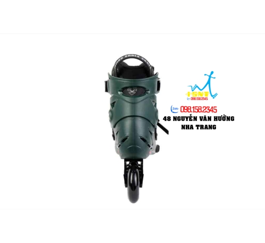 Giày Patin Trẻ Em Flying Eagle F6S 
