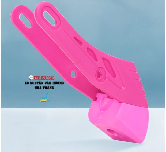 Giày Patin Trẻ Em Flying Eagle S5S+ New 3 Màu Đen/ Hồng/ Xanh