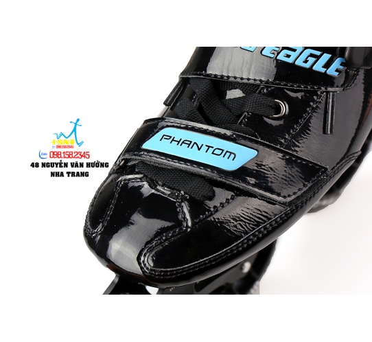 Giày Trượt Tốc Độ Phantom Flying Eagle 
