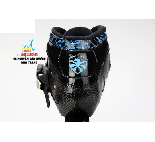 Giày Trượt Tốc Độ Phantom Flying Eagle 