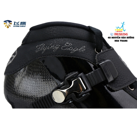 Giày Patin  tốc độ FE Leader