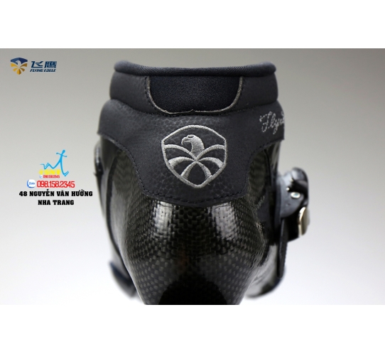 Giày Patin  tốc độ FE Leader