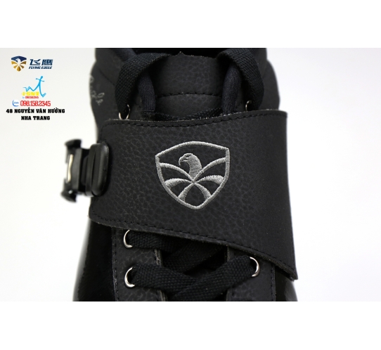 Giày Patin  tốc độ FE Leader