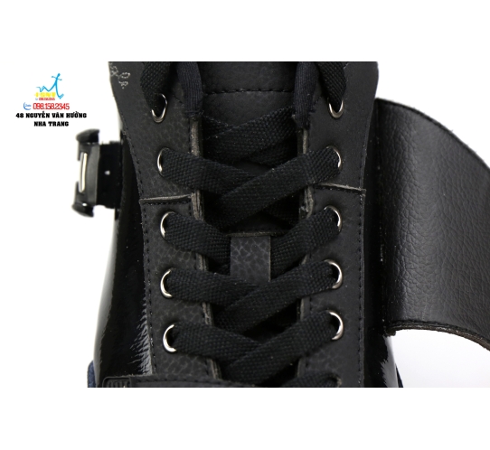 Giày Patin  tốc độ FE Leader