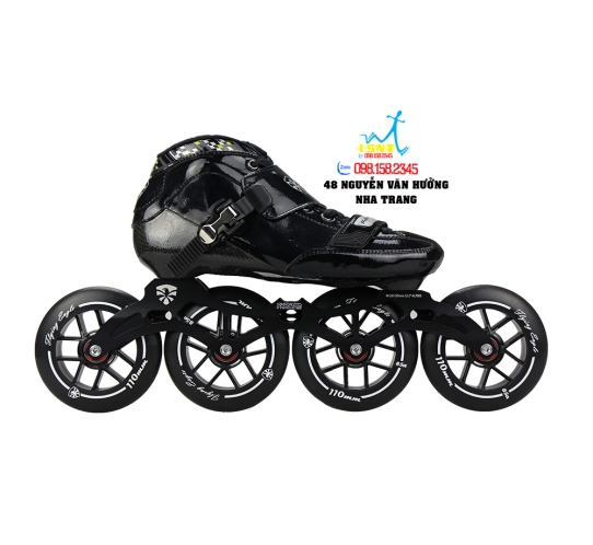 Giày Trượt Tốc Độ Phantom Flying Eagle 