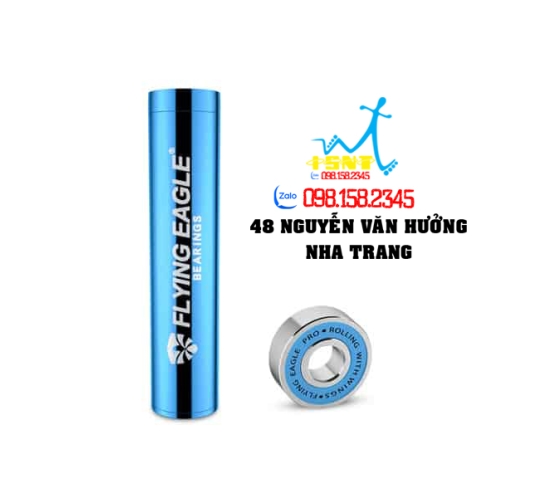 Vòng bi Flying Eagle Pro (hộp)