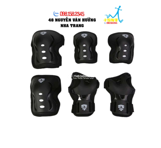Bộ bảo hộ Flying Eagle V5