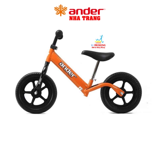 Xe thăng bằng Ander Basic