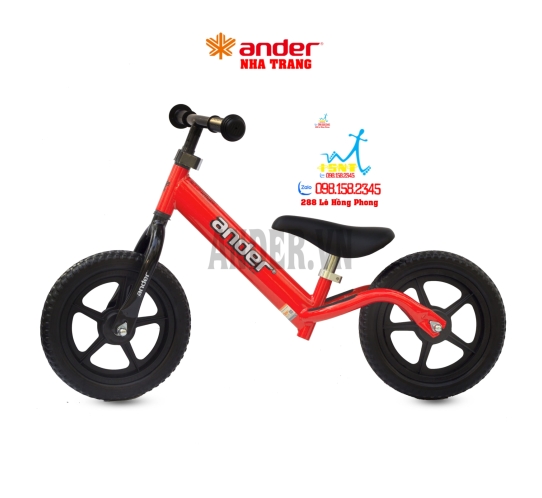 Xe thăng bằng Ander Basic