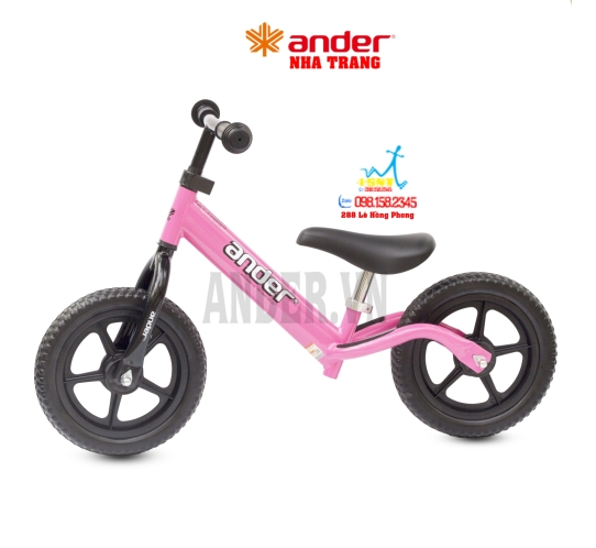 Xe thăng bằng Ander Basic