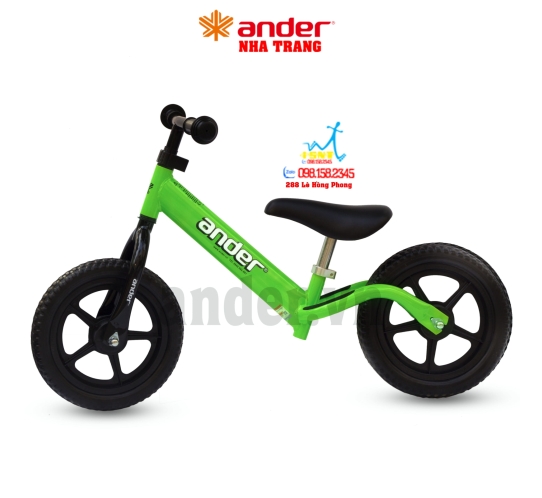 Xe thăng bằng Ander Basic