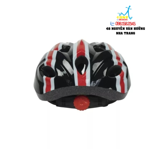 Mũ bảo hộ trẻ em Centosy M1