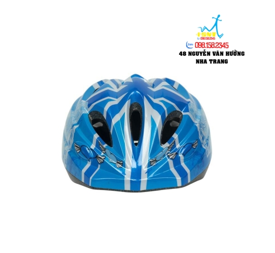 Mũ bảo hộ trẻ em Centosy M1