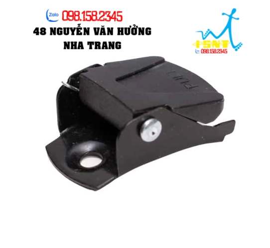 Chốt khóa cổ giày patin