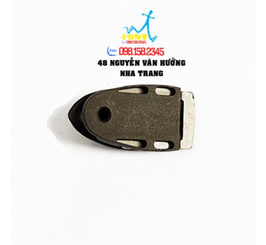 Chốt khóa thân giày patin
