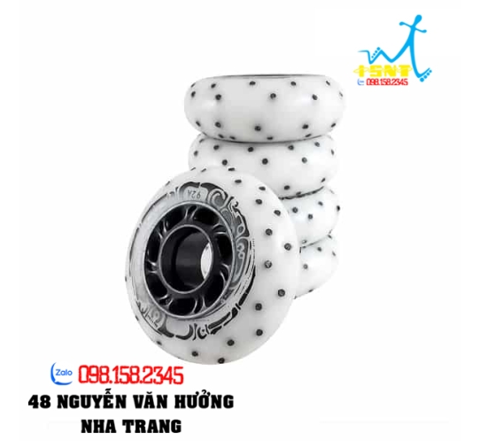 Bánh Patin Đá lửa