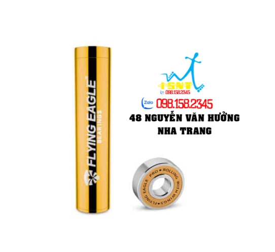 Vòng bi Flying Eagle Pro (hộp)