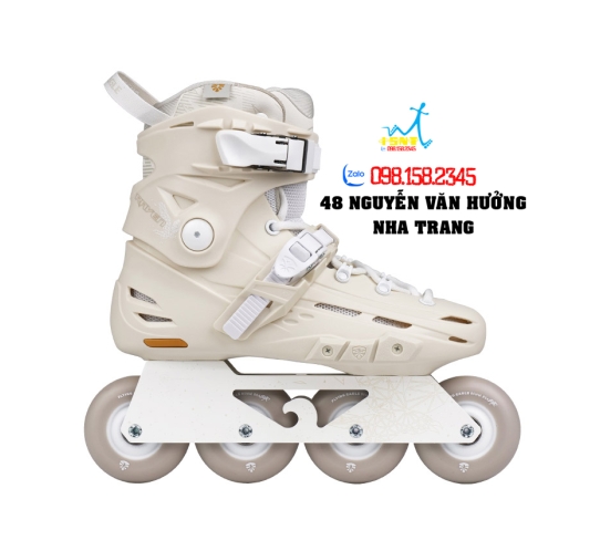 Gìay Patin Người Lớn F4 Raven 2024