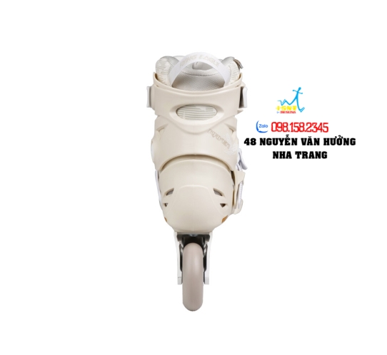 Gìay Patin Người Lớn F4 Raven 2024