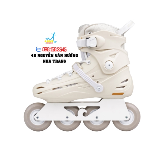 Gìay Patin Người Lớn F4 Raven 2024