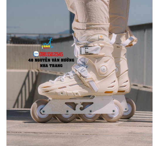 Gìay Patin Người Lớn F4 Raven 2024