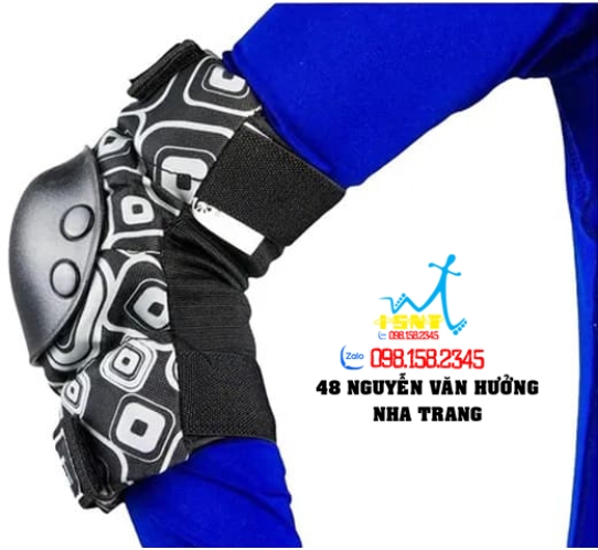 Bộ bảo hộ Patin Flying Eagle Cobet