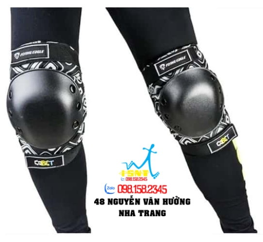 Bộ bảo hộ Patin Flying Eagle Cobet