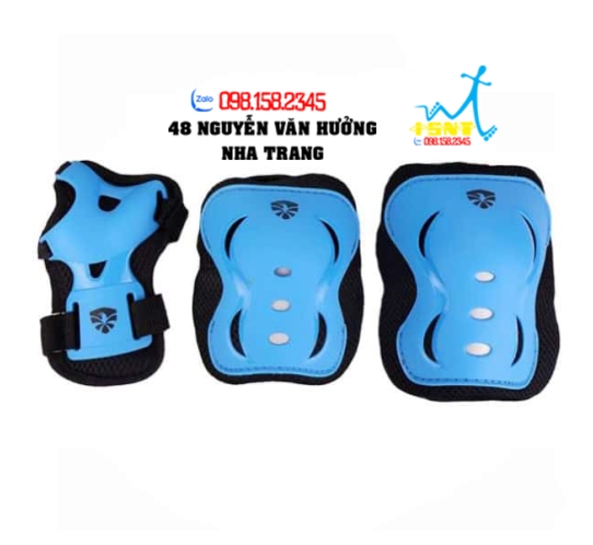 Bộ bảo hộ Flying Eagle V5
