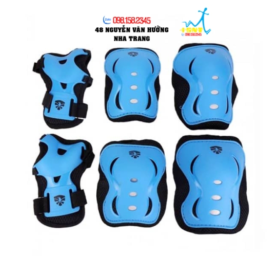 Bộ bảo hộ Flying Eagle V5