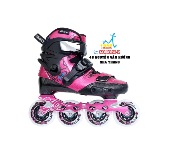 Giày Patin Trẻ Em Flying Eagle DRIFT JUNIOR 