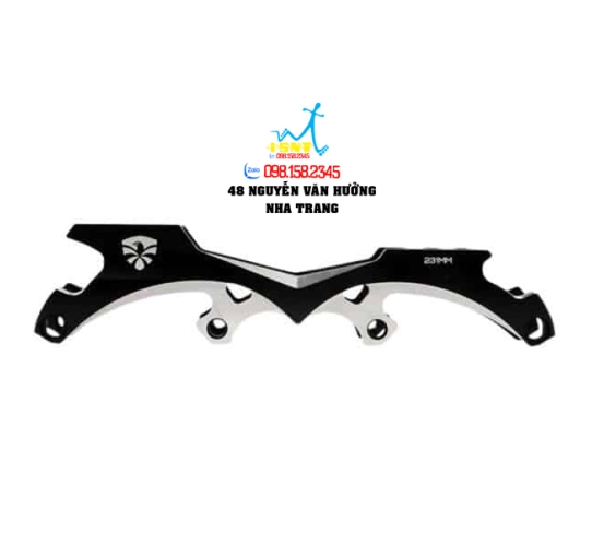 Frame giày Patin Flying Eagle EGO