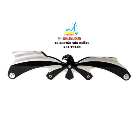 Frame giày Patin Flying Eagle EGO
