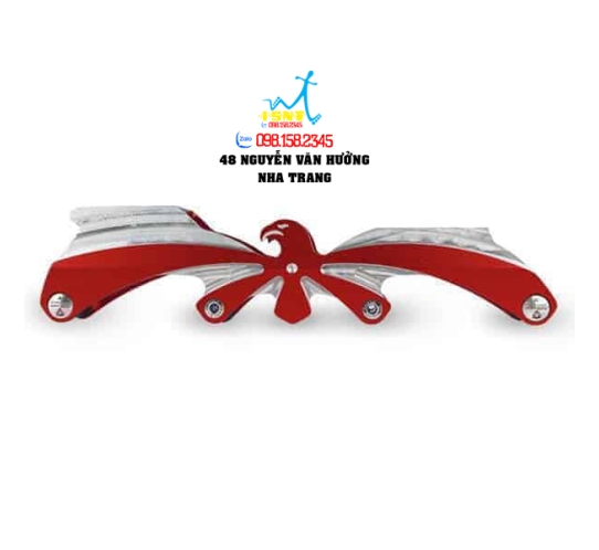 Frame giày Patin Flying Eagle EGO