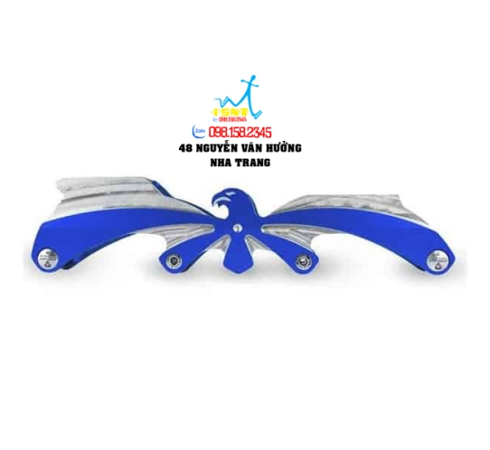 Frame giày Patin Flying Eagle EGO