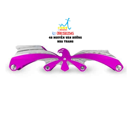 Frame giày Patin Flying Eagle EGO
