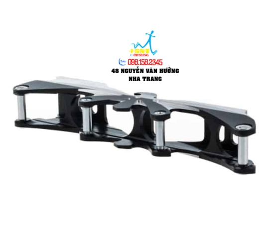 Frame giày Patin Flying Eagle EGO