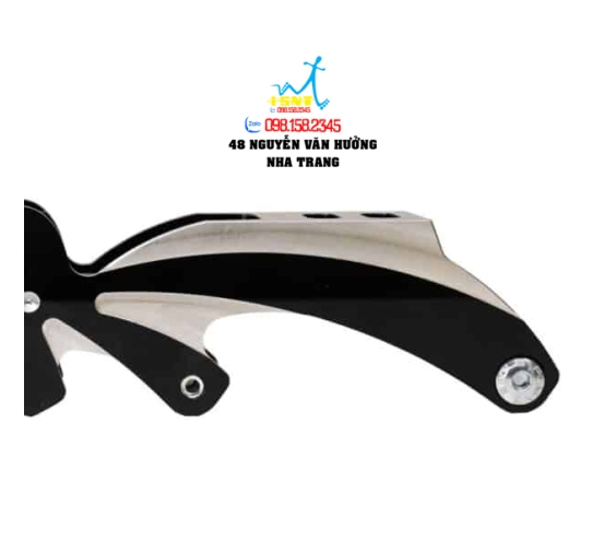 Frame giày Patin Flying Eagle EGO