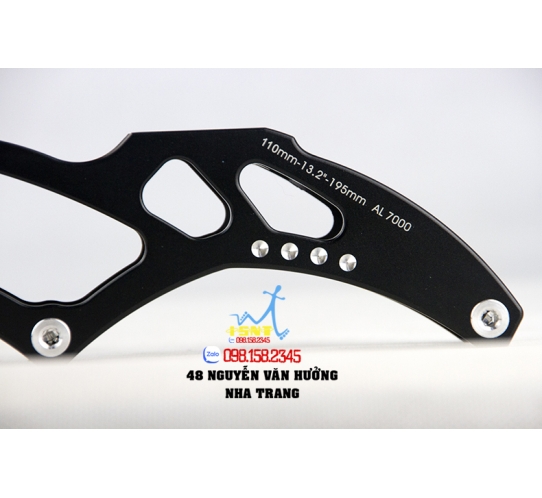 Giày Patin  tốc độ FE Leader