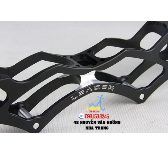 Giày Patin  tốc độ FE Leader