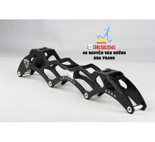 Giày Patin  tốc độ FE Leader