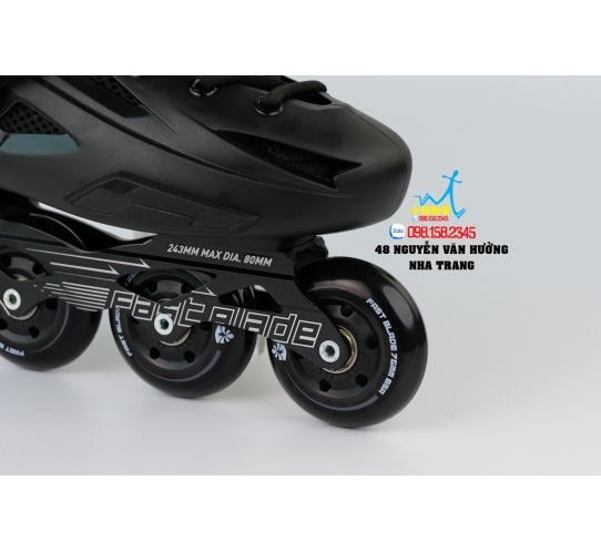 Giày Patin Flying Eagle FBS FAST BLADE